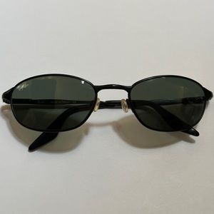 Ray-Ban Highstreet Sunglasses - Lightly Worn